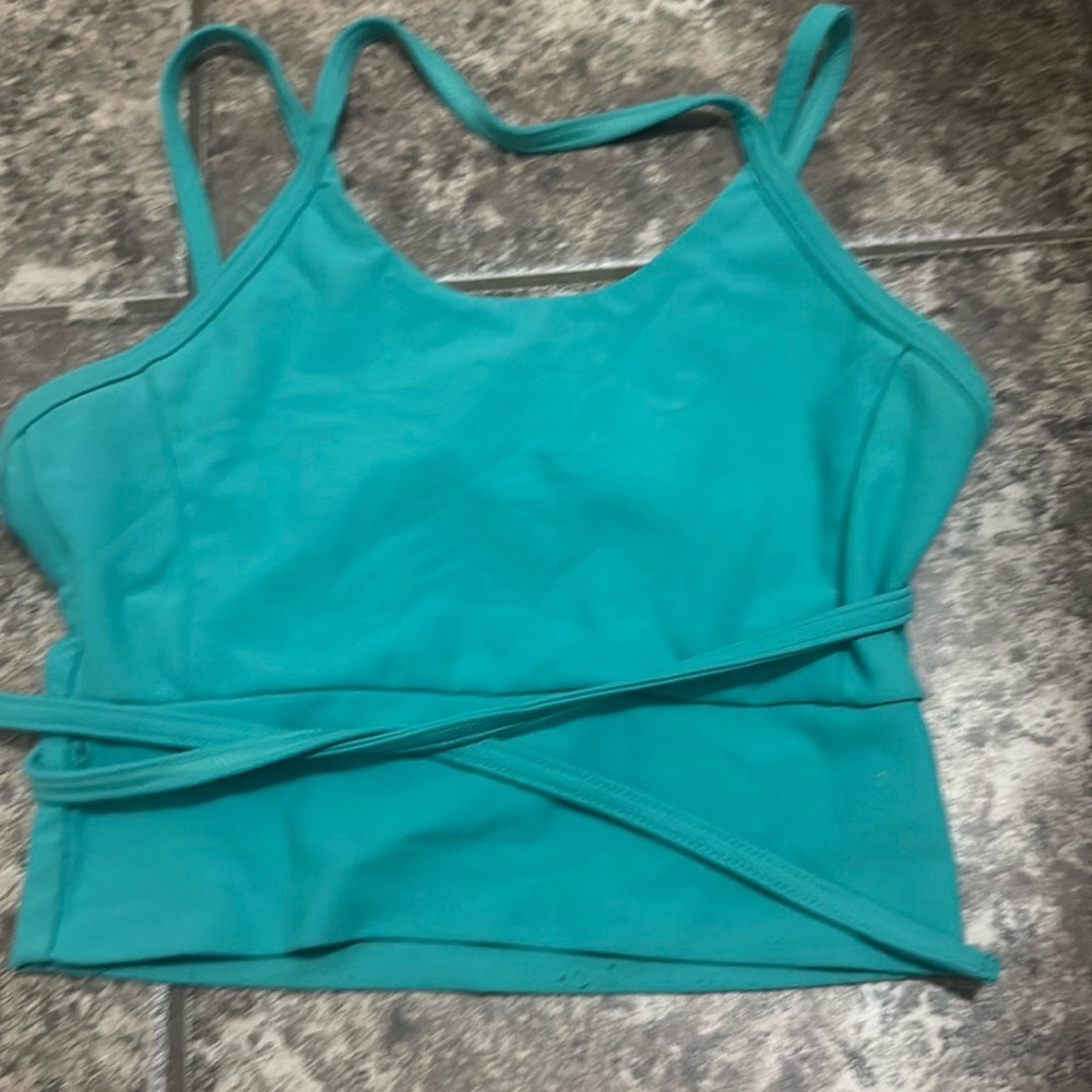 Honeycut top